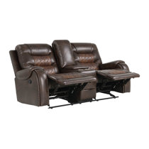 Lane comfort cheap king badlands recliner